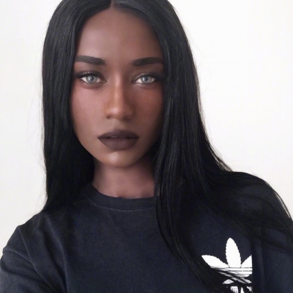 14张超清高冷款欧美范外国女生头像合集