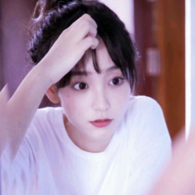 超火ins原宿风女生头像 36张高清好看的合集
