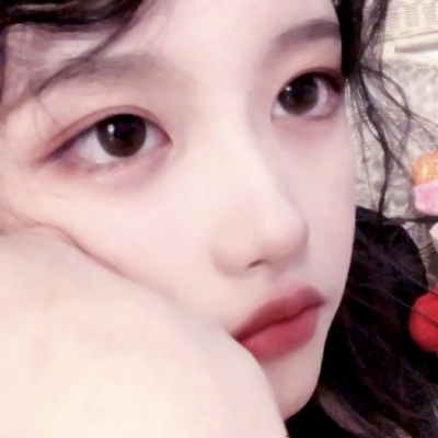 19张搞怪可爱女头像！软萌小机灵鬼高清图合集