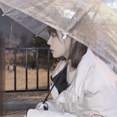 超火的女生真人头像合集 共19张