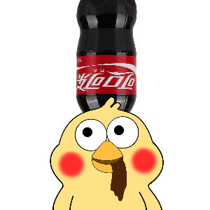 快乐肥宅水版鹦鹉兄弟表情包来啦