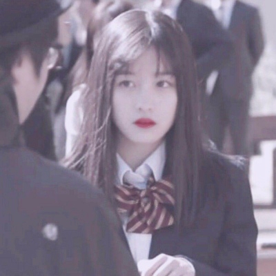 30张高清可爱气质女生头像合集 女生头像专属素材库