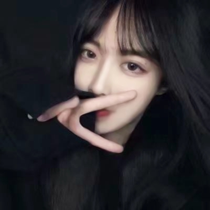 QQ二人闺蜜头像 14张超清好看的双人组闺头分享