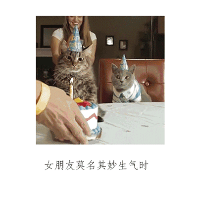 这套表情包也太真实了吧！