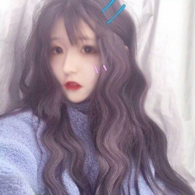 qq闺蜜女生头像合集 10张高清好看的双人闺蜜头像