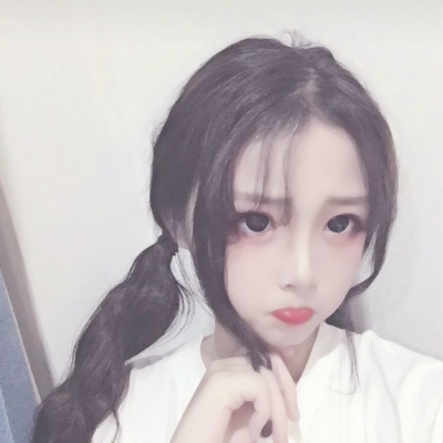 22张高清可爱小仙女QQ女生网图头像合集