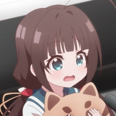 10张高清甜美二次元少女头像，软妹爱好者快收藏