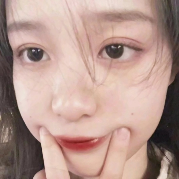 30张超清可爱个性女生头像 一键收藏氛围感拉满