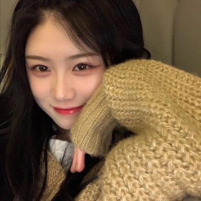 女生真人版好看的高清头像 14张合集来了