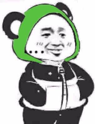 今天穿什么？这套金馆长表情包帮你拿捏穿搭分享