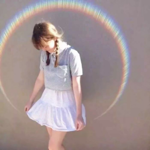 25张气质拉满的个性欧美范女生超清头像