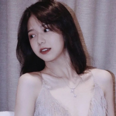 超仙小众女生头像！12张无水印原图直接存