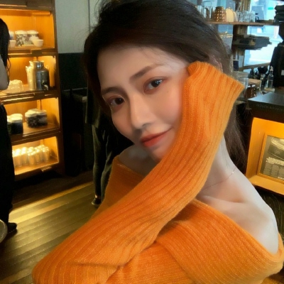 15张高清霸气女生头像网图 时尚网红款女生头像大图