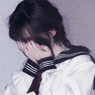 17张温柔可爱女生QQ头像 高清好看又软萌