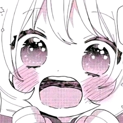 超火的女生动漫QQ头像 这里有10张精选图