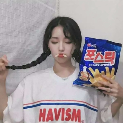 超火闺蜜头像合集！24张高清好看的女生闺蜜头像来啦