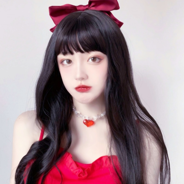 21张清新感拉满的闺蜜三人头像 高清耐看又有气质