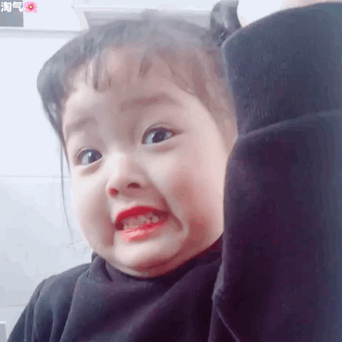 火出圈的权律二可爱表情包合集