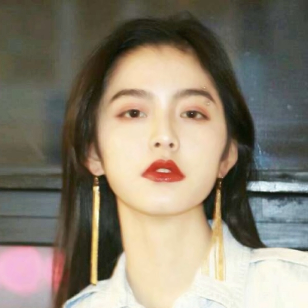 12张超好看个性女生头像 高清质感拉满