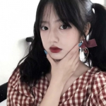 17张温柔可爱女生QQ头像 高清好看又软萌