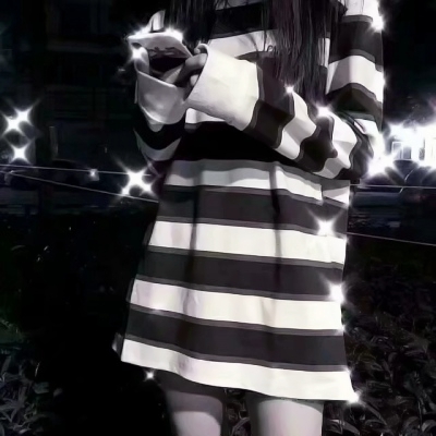 女生部位个性半身头像合集 35张高清网图分享