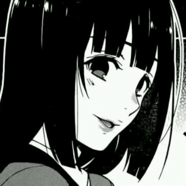 14张高清动漫伤感丧系女生头像合集