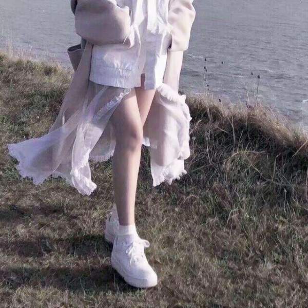 28张女生QQ气质魅力头像 展现不一样的时尚氛围感