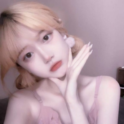 34张霸气二人闺蜜头像！高清好看的个性女生头像合集