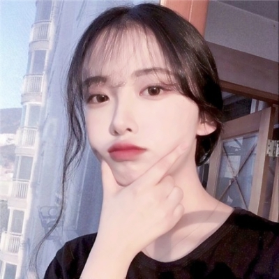 36张甜妹感拉满！高清活泼可爱小姐姐头像合集