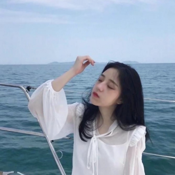 超火ins可爱女生头像！25张超高清原图直接存