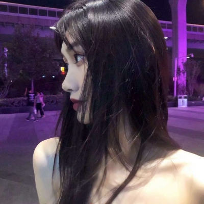 13张高清御姐风女生头像合集