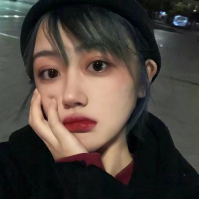 16张高清成熟气质女生头像 大方得体风格任你选