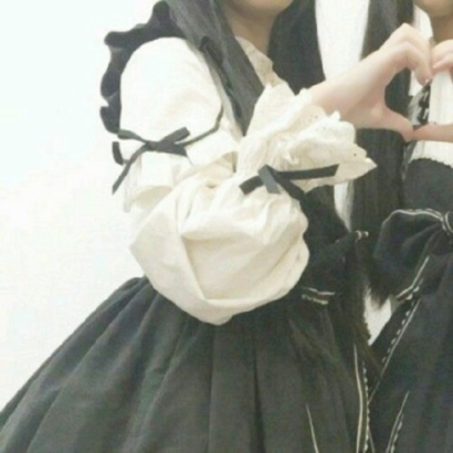 22张高清部位闺蜜头像 一对两张好看网图合集