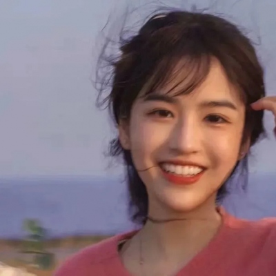 17张真人网红脸女生头像合集