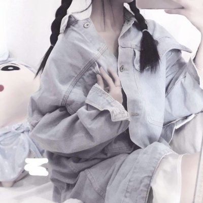 36张最新个性部位女生头像合集