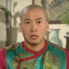 还珠格格尔康经典动图合集