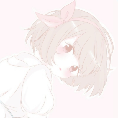 35张俏皮可爱的动漫女生头像 适合当微信头像的高清图