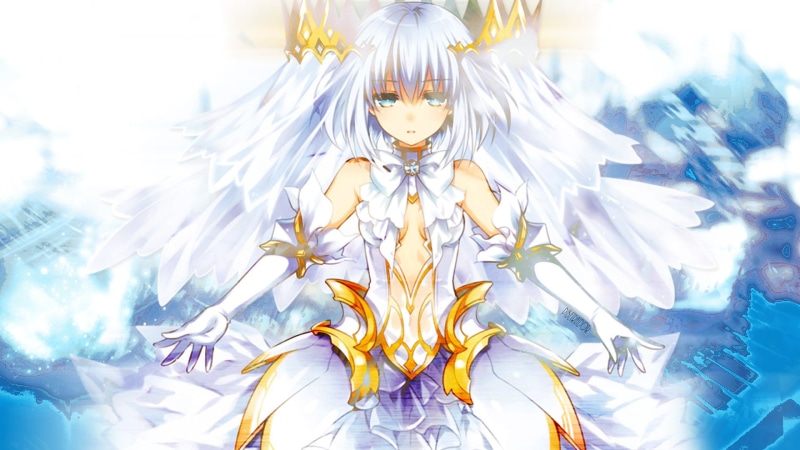 《约会大作战》鸢一折纸等角色高清壁纸合集