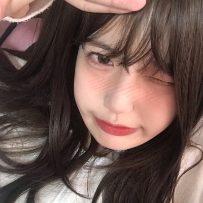 5月更新！6张不同风格的女生真人个性头像