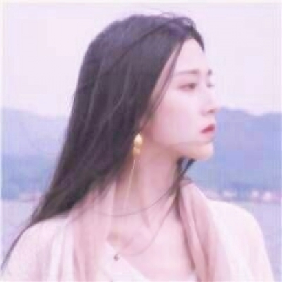 30张高清霸气冷酷女生社会头像 好看又带感