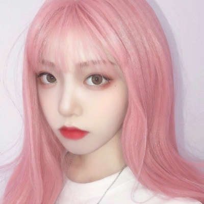 36张高清好看的真人女生生活头像 适合当微信头像