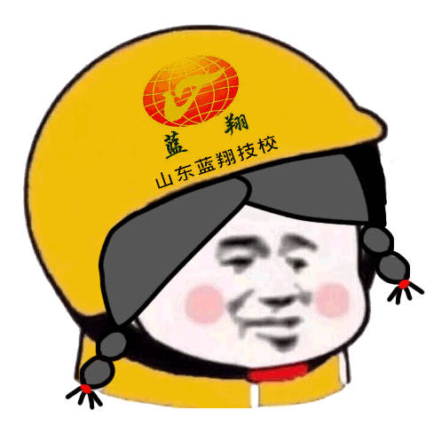 外卖小人女孩专属头像 女生外卖专用表情包合集