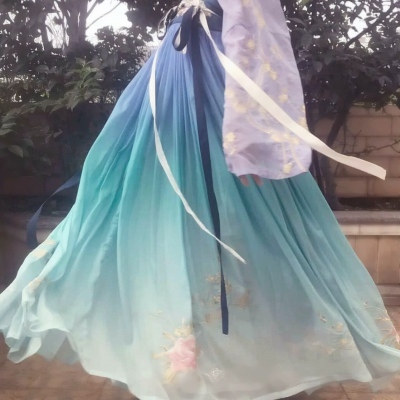 30张不露脸裙子部位头像 高清女生头像合集