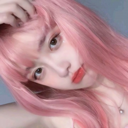 韩版原宿风女生头像合集 9张高清好看的头像图来了