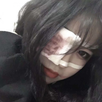 热门非主流女生头像 高清气质款合集共23张