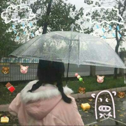 闺蜜头像萌萌哒一对两张！26张高清好看的闺蜜头像来了