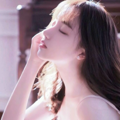 少女青春气质高清头像合集 一共19张