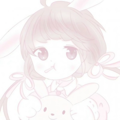 26张软萌二次元卡通女生头像合集