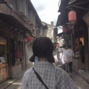 超甜仙女头像合集！12张高清氛围感女生头像分享