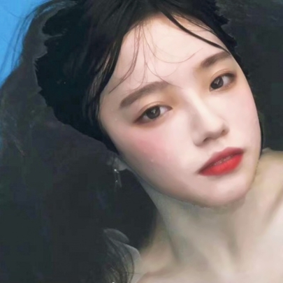 最新女生QQ头像合集 共51张
